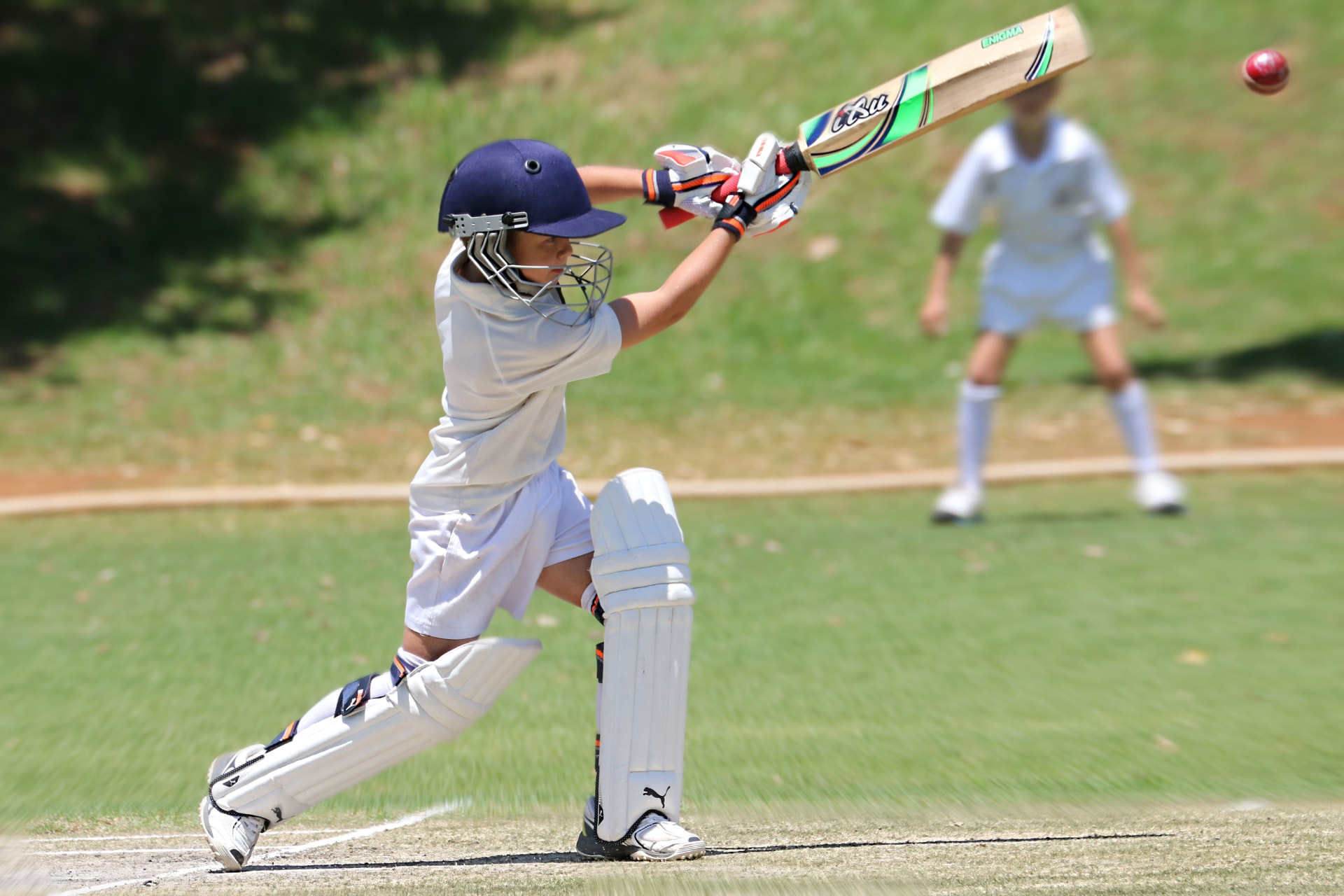 MPRC Cricket Academy