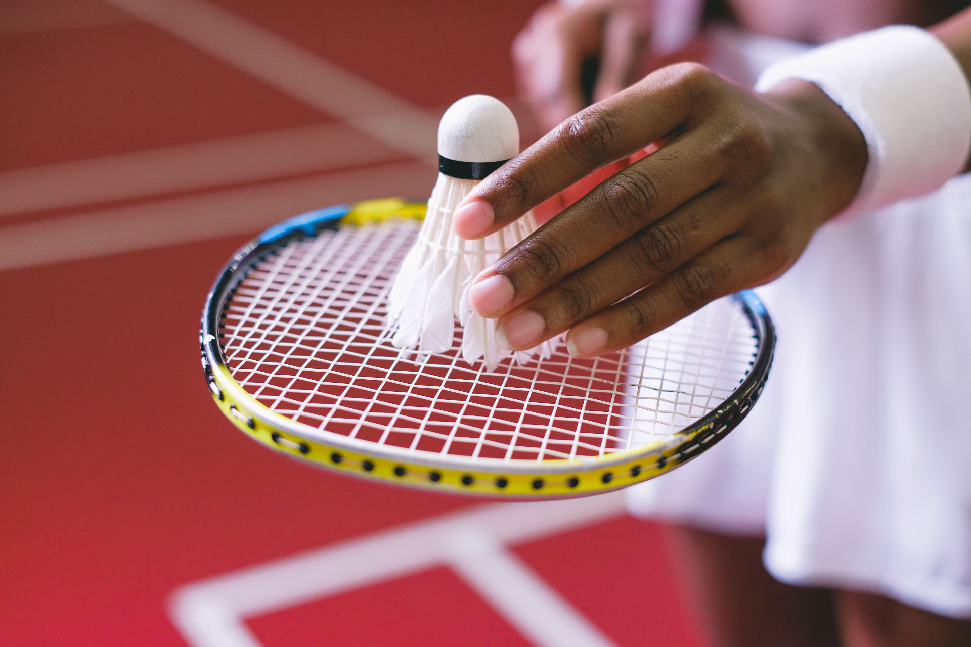 Flying Wings Badminton Academy