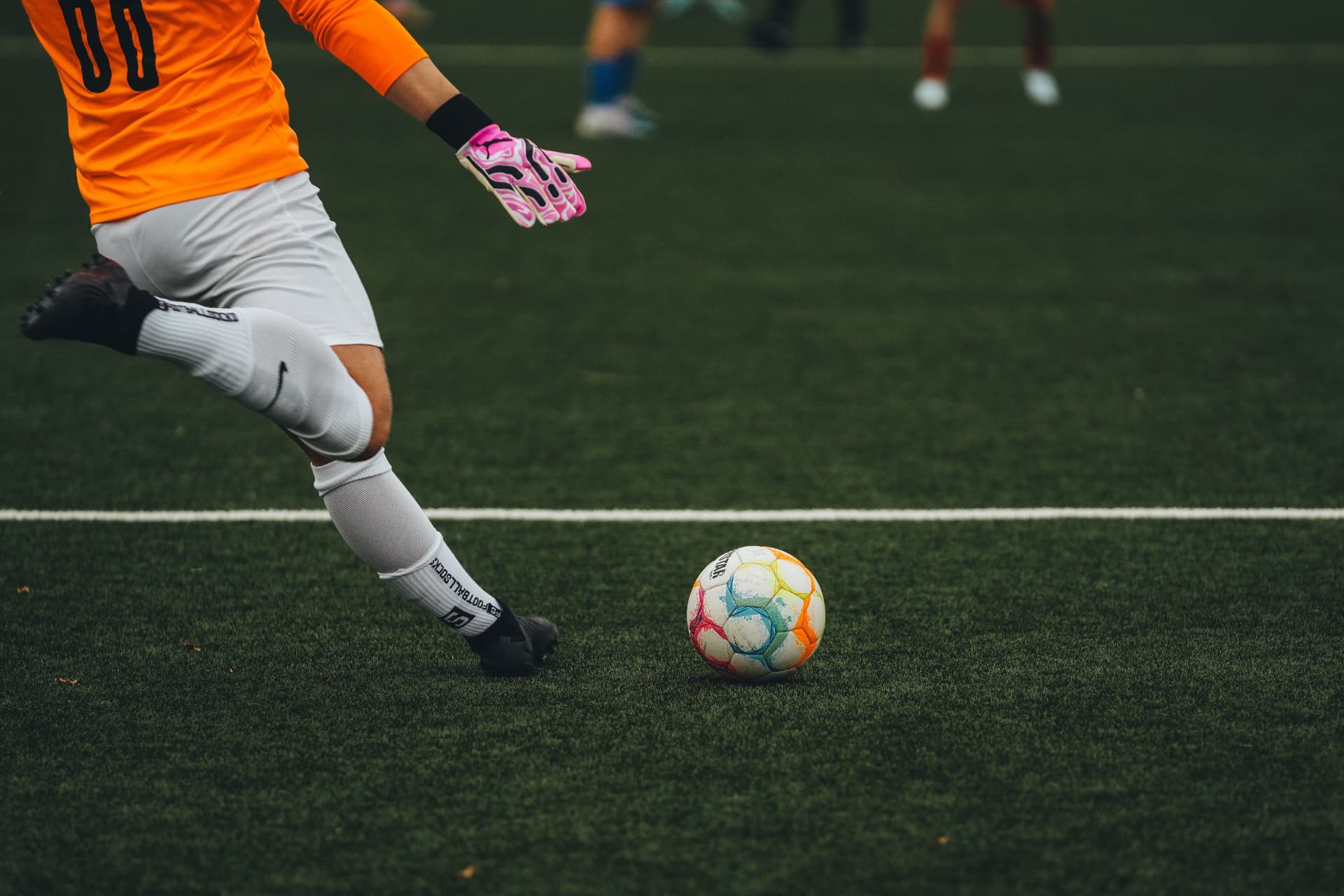 ASY Football Academy